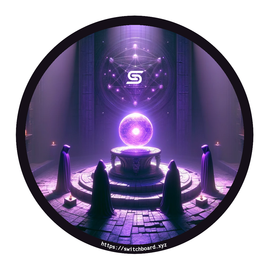 Oracle Logo
